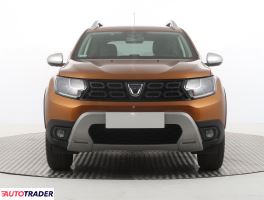 Dacia Duster 2021 1.0 89 KM