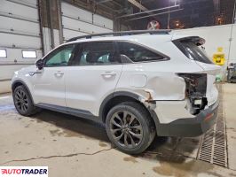 Kia Sorento 2023 2