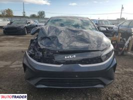 Kia Pozostałe 2024 2