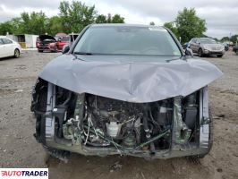 Acura MDX 2020 3