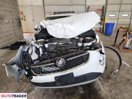 Buick Pozostałe 2022 2