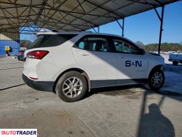 Chevrolet Equinox 2024 1