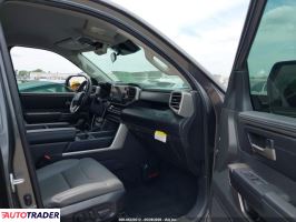 Toyota Tundra 2024 3
