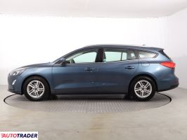 Ford Focus 2019 1.0 123 KM Ford Focus 2019 1.0 123 KM