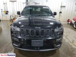 Jeep Grand Cherokee 2020 5