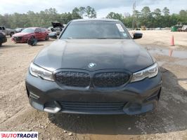 BMW 330 2020 2