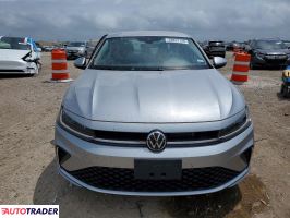 Volkswagen Jetta 2025 1