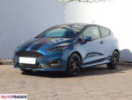 Ford Fiesta 2019 1.5 197 KM
