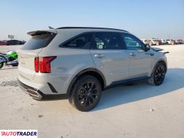 Kia Sorento 2023 2