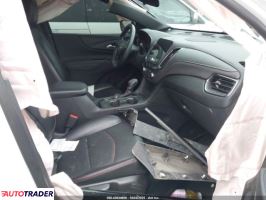 Chevrolet Equinox 2023 1