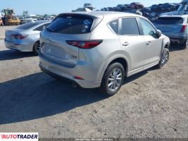 Mazda CX-5 2024 2