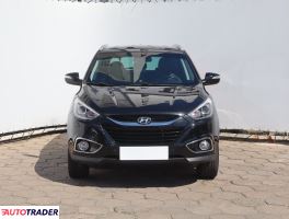 Hyundai ix35 2014 2.0 181 KM
