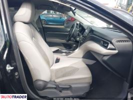 Toyota Camry 2021 2 Toyota Camry 2021 2