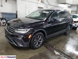 Volkswagen Tiguan 2023 2