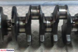 Wał korbowy Deutz BF6M101304209125R Wał korbowy Deutz BF6M101304209125R
