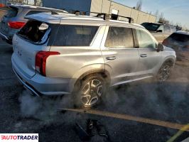 Hyundai Pozostałe 2023 3