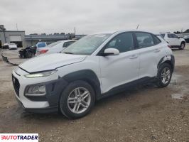 Hyundai Kona 2019 2