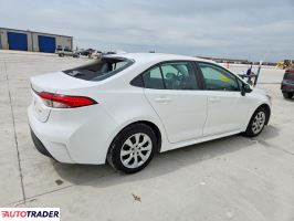 Toyota Corolla 2024 2