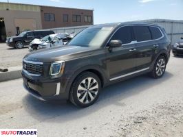 Kia Pozostałe 2020 3