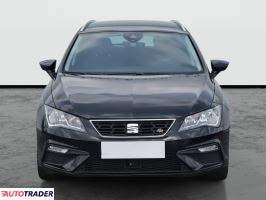 Seat Leon 2019 2.0 147 KM