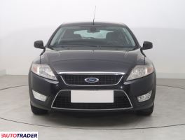 Ford Mondeo 2010 1.8 123 KM Ford Mondeo 2010 1.8 123 KM