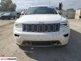 Jeep Grand Cherokee 2021 3