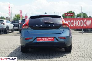 Volvo V40 2012 1.6 115 KM