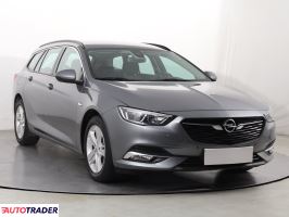 Opel Insignia 2018 1.5 162 KM