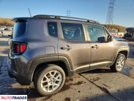 Jeep Renegade 2019 2