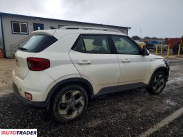 Hyundai Pozostałe 2021 1