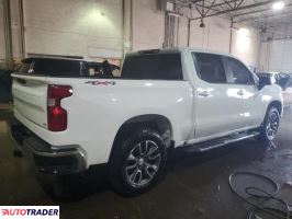 Chevrolet Silverado 2022 2 Chevrolet Silverado 2022 2