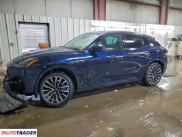 Maserati Pozostałe - zobacz ofertę