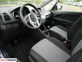 Kia Venga 2018 1.4 90 KM Kia Venga 2018 1.4 90 KM