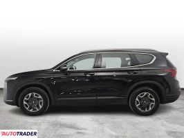 Hyundai Santa Fe 2022 1.6 180 KM