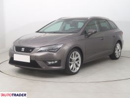 Seat Leon 2015 1.4 147 KM