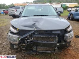 Hyundai Pozostałe 2023 1