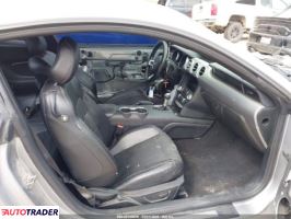 Ford Mustang 2020 2 Ford Mustang 2020 2