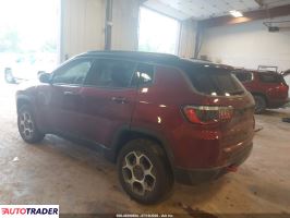 Jeep Compass 2022 2