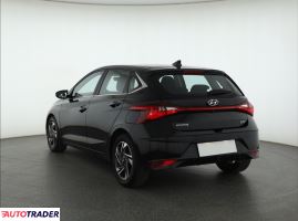 Hyundai i20 2022 1.0 99 KM