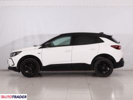Opel Grandland 2022 1.2 128 KM
