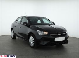 Opel Corsa 2023 1.2 73 KM