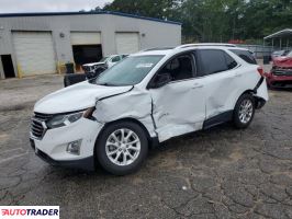 Chevrolet Equinox 2019 1 Chevrolet Equinox 2019 1