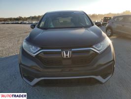 Honda CR-V 2020 1