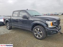 Ford Pozostałe 2020 2