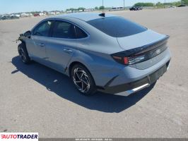 Hyundai Sonata 2026 2