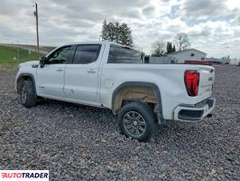 GMC Sierra 2025 6