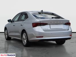 Skoda Octavia - zobacz ofertę