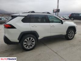 Toyota Pozostałe 2021 2 Toyota Pozostałe 2021 2