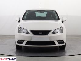 Seat Ibiza 2017 1.2 88 KM Seat Ibiza 2017 1.2 88 KM