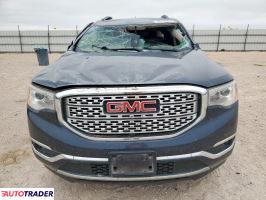 GMC Acadia 2019 3